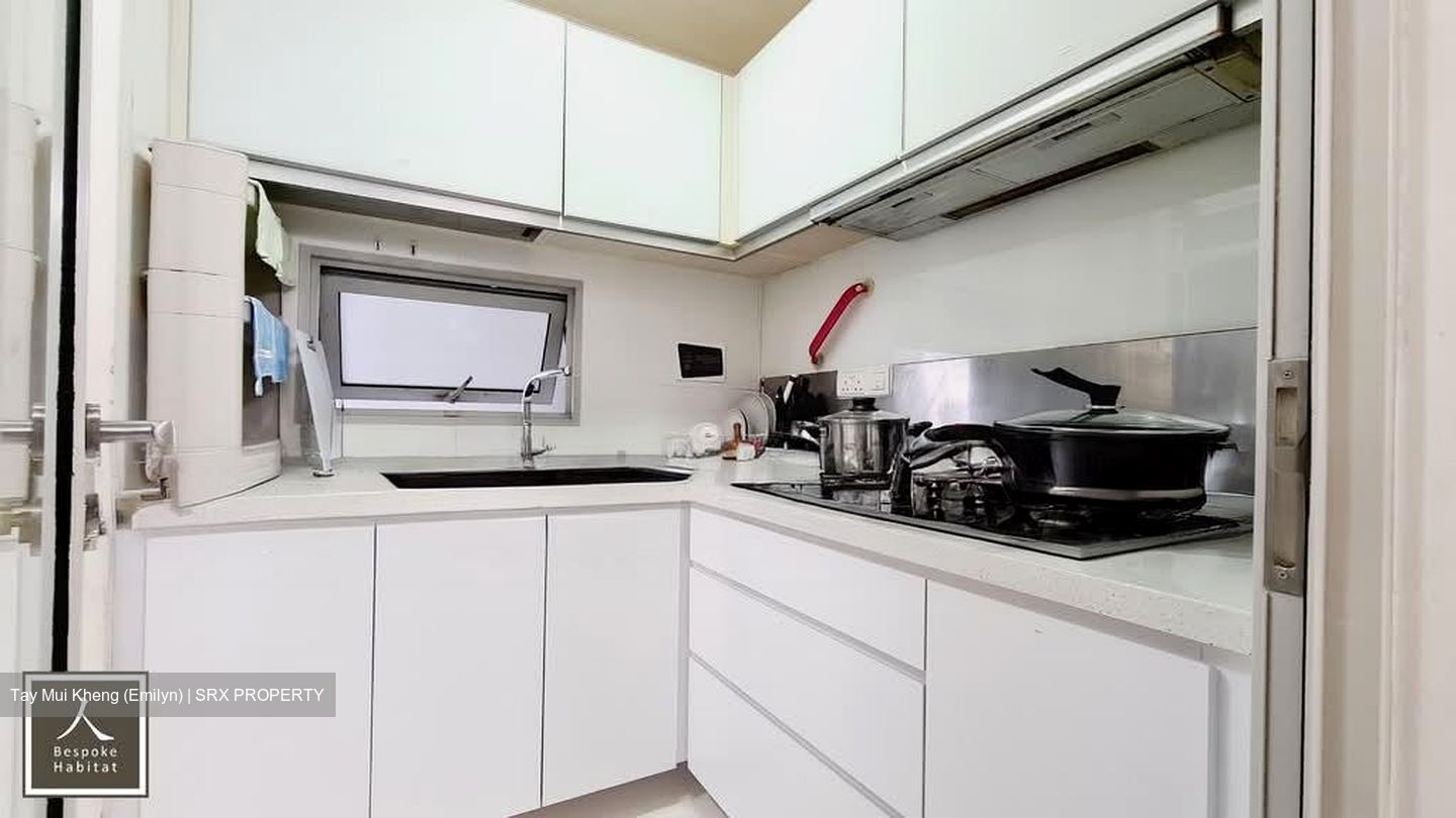 Jurong West Central 3 (D22), Apartment #596318561